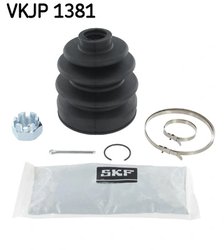 ANSAMBLU BURDUF ARTICULATIE PLANETARA SKF VKJP 1381 - Compatibil cu HYUNDAI
