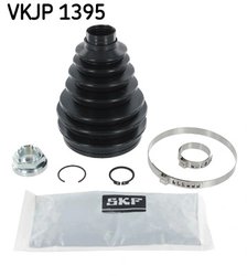 Ansamblu burduf articulatie planetara SKF VKJP 1395