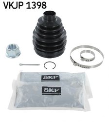 ANSAMBLU BURDUF ARTICULATIE PLANETARA SKF VKJP 1398 - Compatibil cu NISSAN