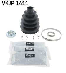 Ansamblu burduf articulatie planetara SKF VKJP 1411