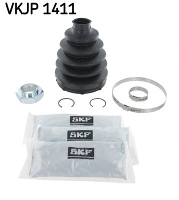 Ansamblu burduf articulatie planetara SKF VKJP 1411