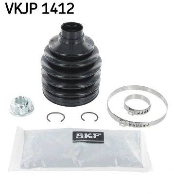 ANSAMBLU BURDUF ARTICULATIE PLANETARA SKF VKJP 1412 - Compatibil cu MERCEDES-BENZ