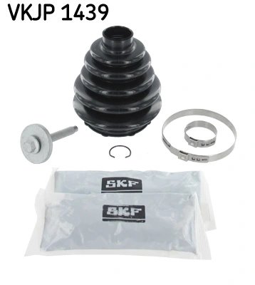 Ansamblu burduf articulatie planetara SKF VKJP 1439