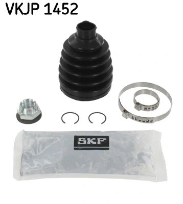 Ansamblu burduf articulatie planetara SKF VKJP 1452