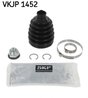 Ansamblu burduf articulatie planetara SKF VKJP 1452