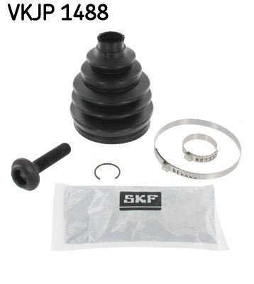 ANSAMBLU BURDUF ARTICULATIE PLANETARA SKF VKJP 1488 - Compatibil cu AUDI, SEAT, VW