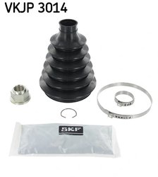 Ansamblu burduf articulatie planetara SKF VKJP 3014