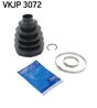 Ansamblu burduf articulatie planetara SKF VKJP 3072