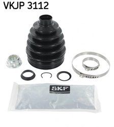 Ansamblu burduf articulatie planetara SKF VKJP 3112