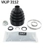 Ansamblu burduf articulatie planetara SKF VKJP 3112