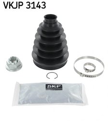 Ansamblu burduf articulatie planetara SKF VKJP 3143