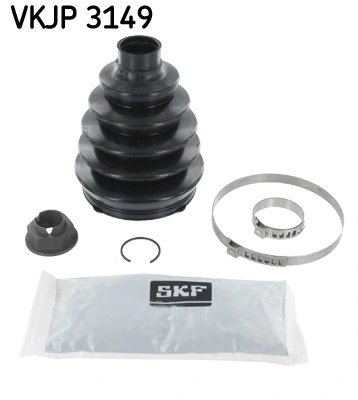 ANSAMBLU BURDUF ARTICULATIE PLANETARA SKF VKJP 3149 - Compatibil cu FORD, OPEL, RENAULT, VAUXHALL