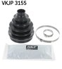 Ansamblu burduf articulatie planetara SKF VKJP 3155
