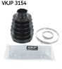 Ansamblu burduf articulatie planetara SKF VKJP 3154