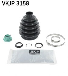 Ansamblu burduf articulatie planetara SKF VKJP 3158