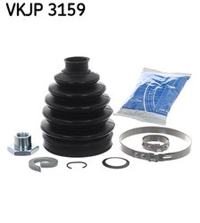 Ansamblu burduf articulatie planetara SKF VKJP 3159