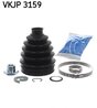 ANSAMBLU BURDUF ARTICULATIE PLANETARA SKF VKJP 3159 - Compatibil cu AUDI, SEAT, SKODA, VW