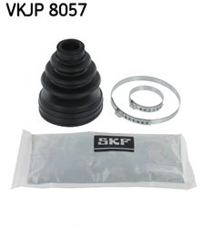 Ansamblu burduf articulatie planetara SKF VKJP 8057