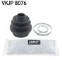 Ansamblu burduf articulatie planetara SKF VKJP 8076