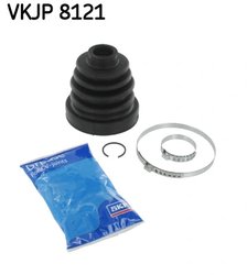 Ansamblu burduf articulatie planetara SKF VKJP 8121