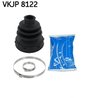 Ansamblu burduf articulatie planetara SKF VKJP 8122