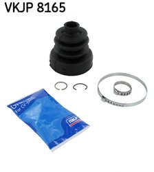 Ansamblu burduf articulatie planetara SKF VKJP 8165