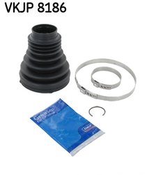 Ansamblu burduf articulatie planetara SKF VKJP 8186