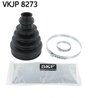 ANSAMBLU BURDUF ARTICULATIE PLANETARA SKF VKJP 8273 - Compatibil cu ALFA ROMEO, AUDI, FIAT, LANCIA, SEAT, VOLVO, VW