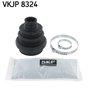 Ansamblu burduf articulatie planetara SKF VKJP 8324
