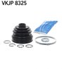 Ansamblu burduf articulatie planetara SKF VKJP 8325