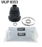 Ansamblu burduf articulatie planetara SKF VKJP 8353
