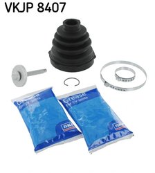 Ansamblu burduf articulatie planetara SKF VKJP 8407