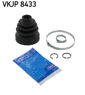 Ansamblu burduf articulatie planetara SKF VKJP 8433