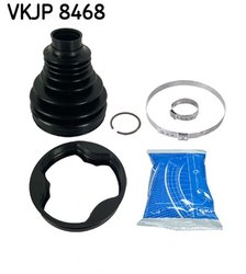 ANSAMBLU BURDUF ARTICULATIE PLANETARA SKF VKJP 8468 - Compatibil cu CITROEN, FIAT, PEUGEOT
