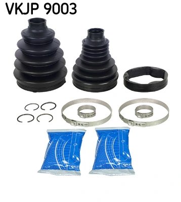 ANSAMBLU BURDUF ARTICULATIE PLANETARA SKF VKJP 9003 - Compatibil cu OPEL, SAAB, VAUXHALL