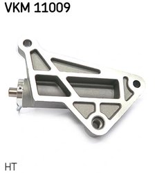 ROLA INTINZATOR CUREA DISTRIBUTIE SKF VKM 11009 - Compatibil cu AUDI, VW