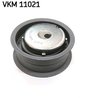 ROLA INTINZATOR CUREA DISTRIBUTIE SKF VKM 11021 - Compatibil cu AUDI, SEAT, VW