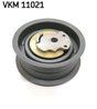 ROLA INTINZATOR CUREA DISTRIBUTIE SKF VKM 11021 - Compatibil cu AUDI, SEAT, VW