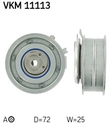 Rola intinzator curea distributie SKF VKM 11113