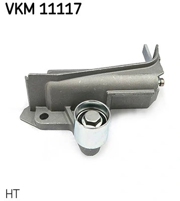 ROLA INTINZATOR CUREA DISTRIBUTIE SKF VKM 11117 - Compatibil cu AUDI, SEAT, SKODA, VW