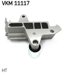 ROLA INTINZATOR CUREA DISTRIBUTIE SKF VKM 11117 - Compatibil cu AUDI, SEAT, SKODA, VW