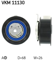 Rola intinzator curea distributie SKF VKM 11130