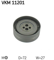Rola intinzator curea distributie SKF VKM 11201