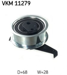 Rola intinzator curea distributie SKF VKM 11279