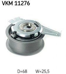 ROLA INTINZATOR CUREA DISTRIBUTIE SKF VKM 11276 - Compatibil cu SKODA, VW