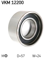 Rola intinzator curea distributie SKF VKM 12200