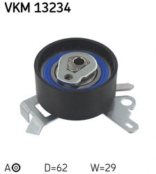 Rola intinzator curea distributie SKF VKM 13234