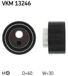 Rola intinzator curea distributie SKF VKM 13246