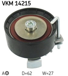 Rola intinzator curea distributie SKF VKM 14215