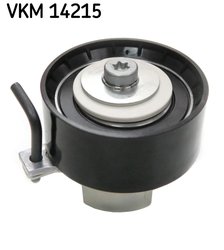 Rola intinzator curea distributie SKF VKM 14215